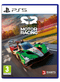 Project Motor Racing (Playstation 5) 4064635550589