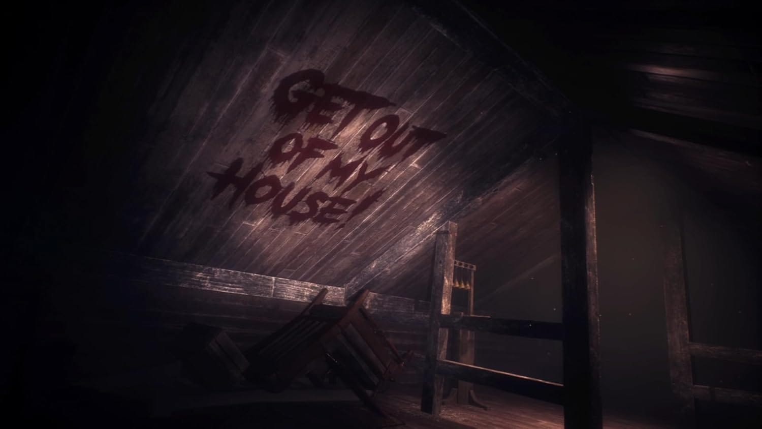 Puppet House (Playstation 5) 5056722400050