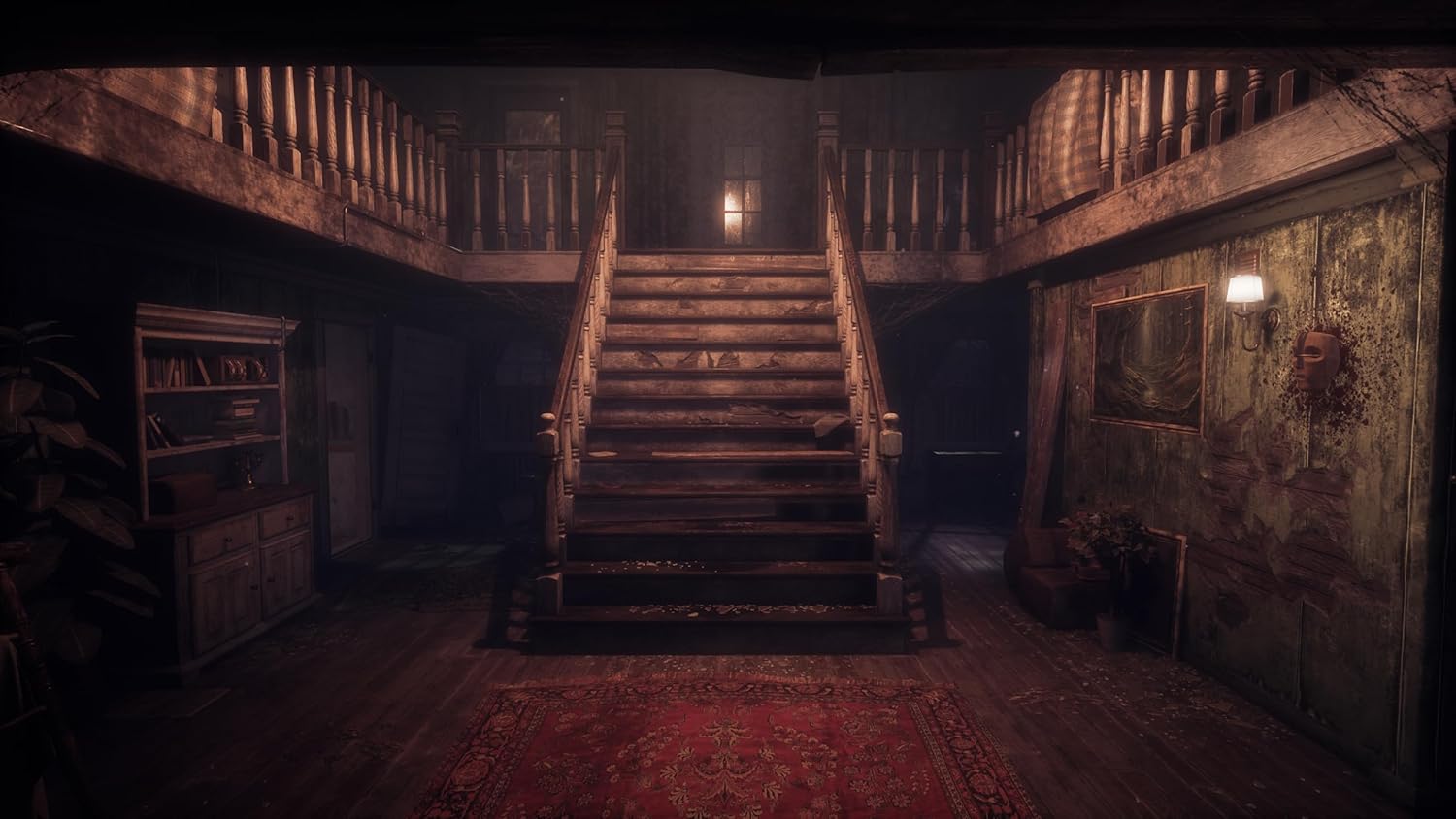 Puppet House (Playstation 5) 5056722400050