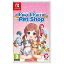 Pups & Purrs: Pet Shop (Nintendo Switch) 5060997481935