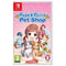 Pups & Purrs: Pet Shop (Nintendo Switch) 5060997481935