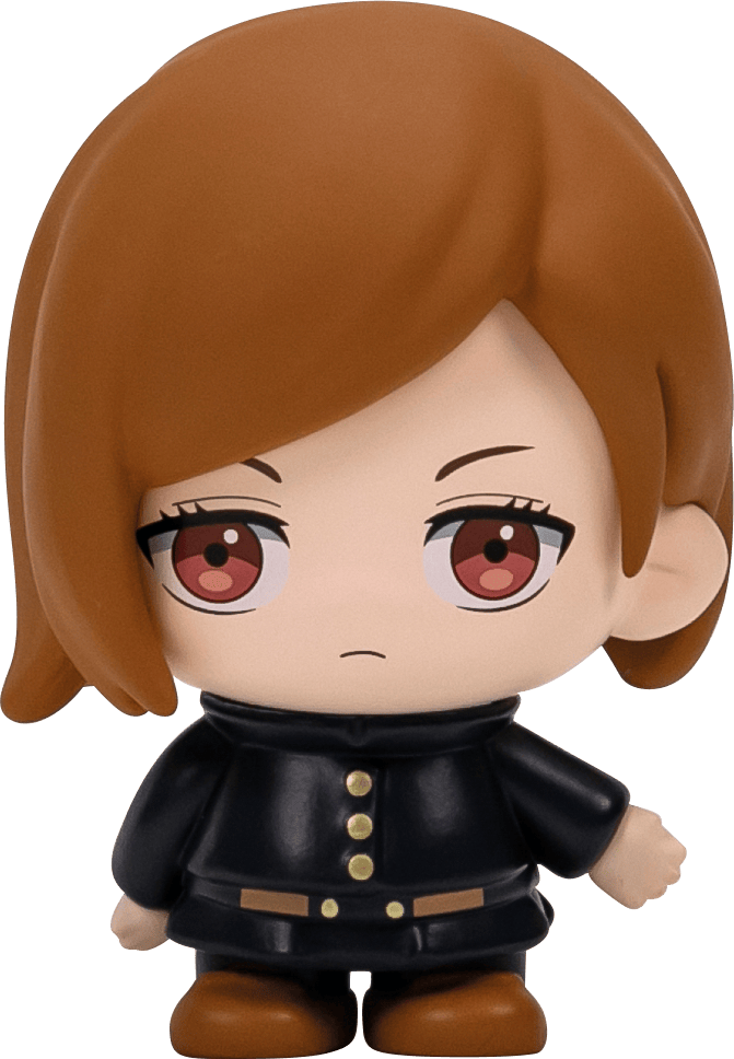 PUREMIND: JUJUSTU KAISEN - SLICE OF LIFE figurica (ASSORTED) 6973817324468