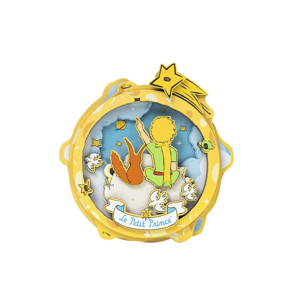 PUREMIND: THE LITTLE PRINCE - STARRY TALE 6973817323355