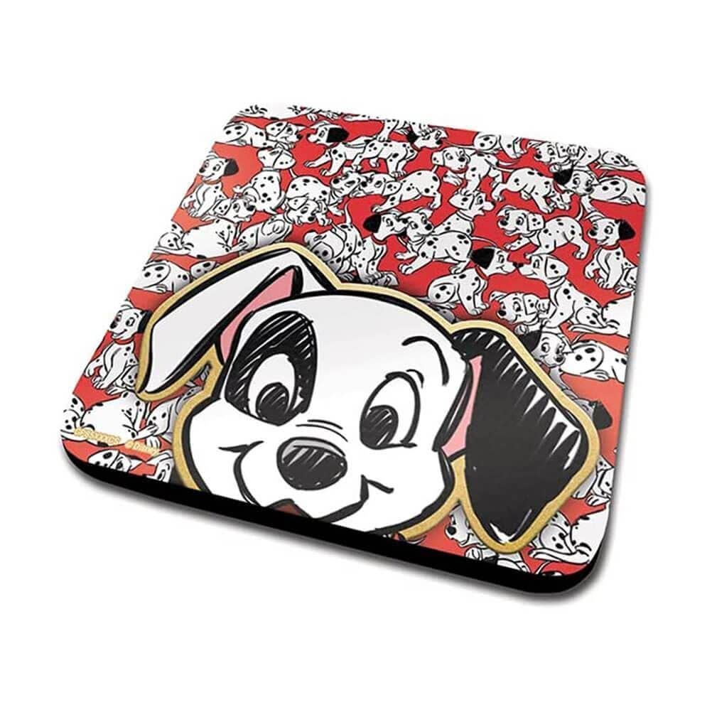 PYRAMID 101 Dalmatians seeing spots darilni set 5050293860985