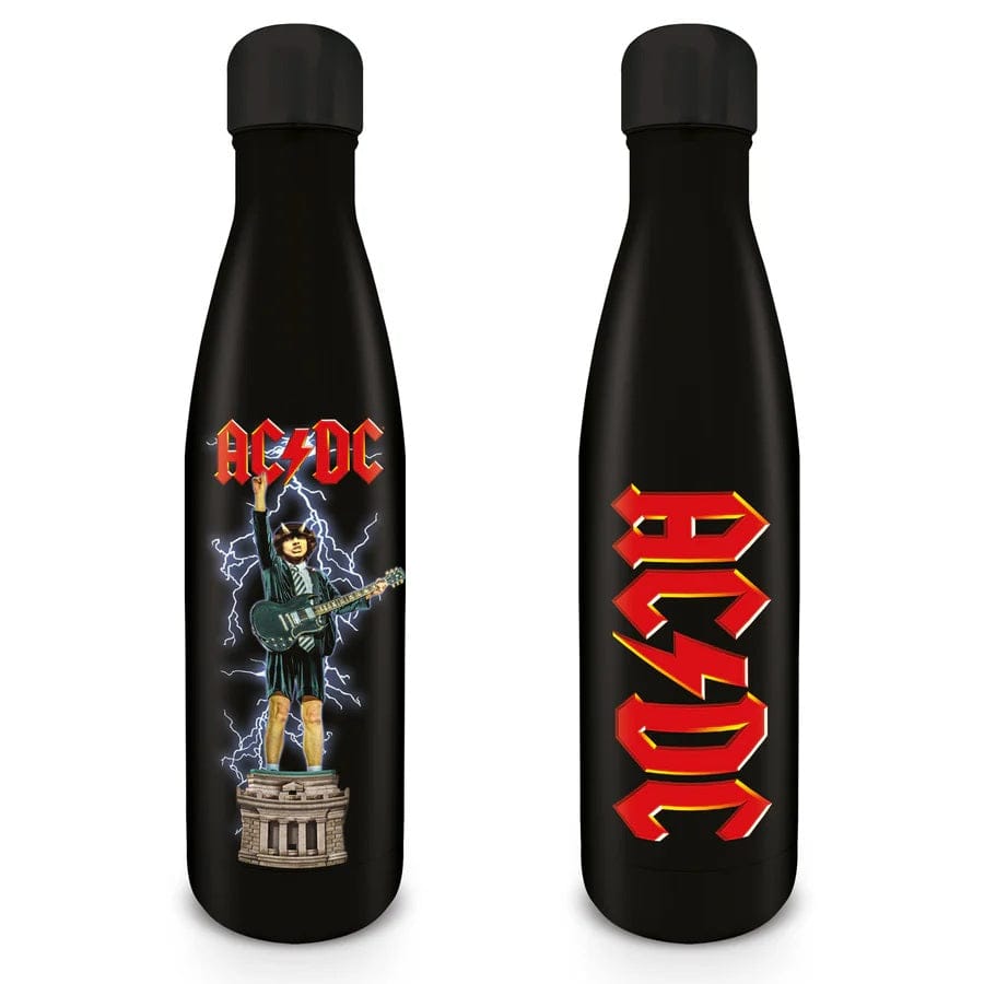 PYRAMID AC/DC MONUMENT bidon 5063457009687