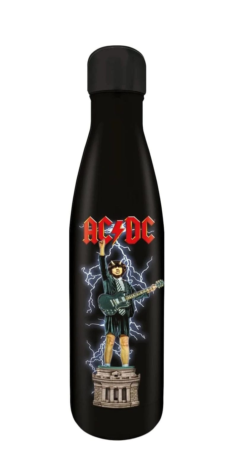 PYRAMID AC/DC MONUMENT bidon 5063457009687