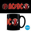 PYRAMID AC/DC POWER UP HEAT CHANGING skodelica 5063457010102