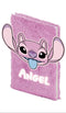 PYRAMID ANGEL PLUSH beležnica 5063457028541