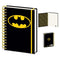 PYRAMID BATMAN (SYMBOL) A5 WIRO BELEŽKA 5056480392529