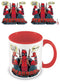PYRAMID Deadpool 2 thumbs skodelica 5050574253017