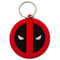 PYRAMID Deadpool merc goals darilni set 5050293852072