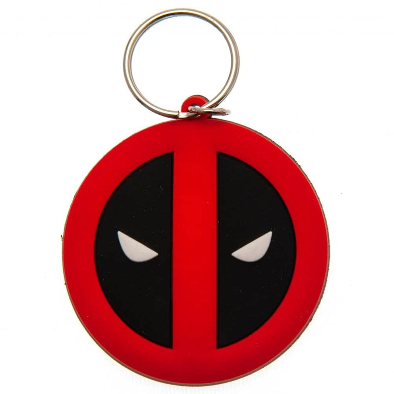 PYRAMID Deadpool merc goals darilni set 5050293852072