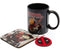 PYRAMID Deadpool merc goals darilni set 5050293852072