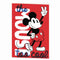 PYRAMID DELE - MICKEY MOUSE (TOO COOL) A5 BELEŽKA 5051265733931