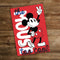 PYRAMID DELE - MICKEY MOUSE (TOO COOL) A5 BELEŽKA 5051265733931
