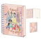 PYRAMID DISNEY PRINCESS (FLOWER CHILD) A5 BELEŽKA 5056480390488