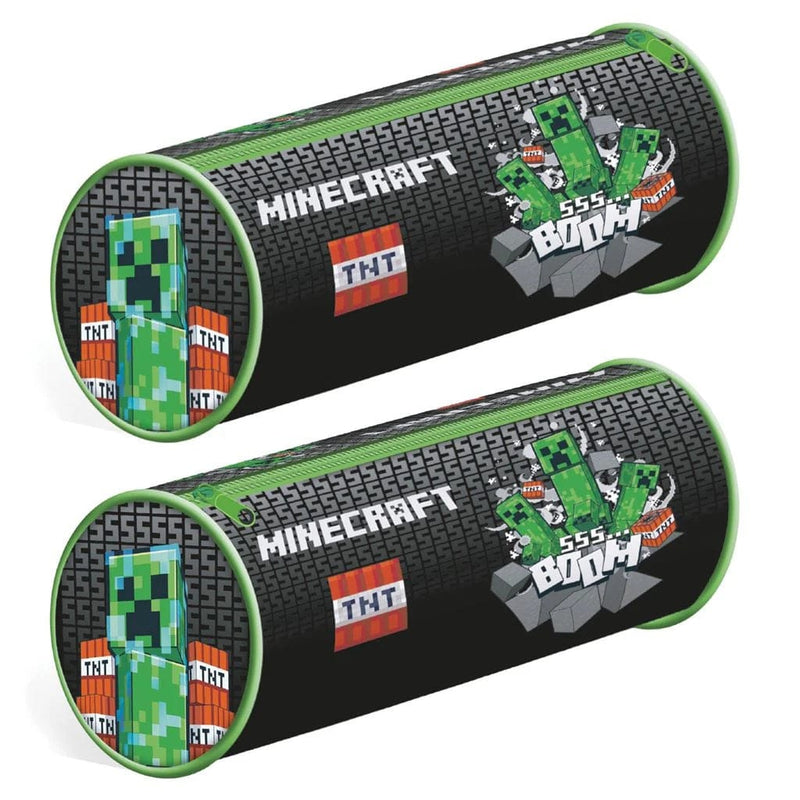 PYRAMID DST MINECRAFT BARREL peresnica 5407009691362