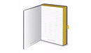 PYRAMID FRIENDS (FRAME) PREMIUM NOTEBOOK BELEŽKA 5051265735621