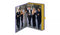 PYRAMID FRIENDS (FRAME) PREMIUM NOTEBOOK BELEŽKA 5051265735621