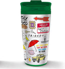 PYRAMID Friends iconographic potovalna skodelica 5050574258203