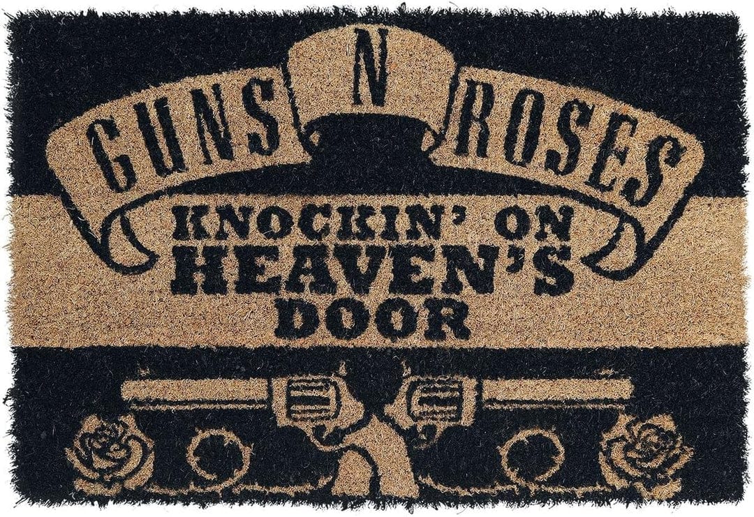 PYRAMID GUNS N ROSES KNOCKIN ON HEAVENS predpražnik 5050293851648