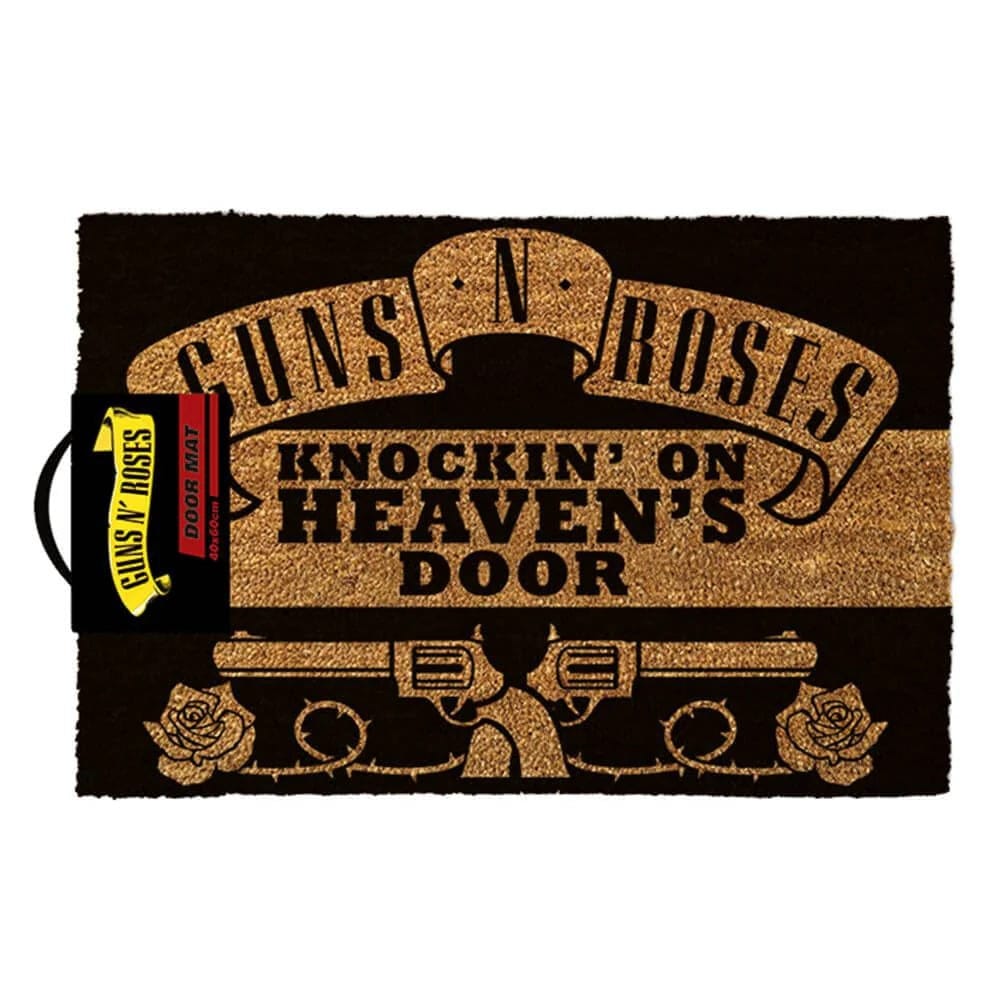 PYRAMID GUNS N ROSES KNOCKIN ON HEAVENS predpražnik 5050293851648