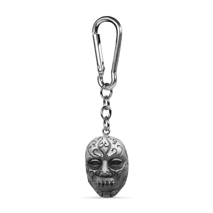 PYRAMID Harry Potter death eater mask obesek 5050293392493
