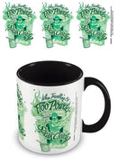 PYRAMID Harry Potter floo powder skodelica 5050574248716