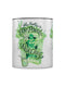 PYRAMID Harry Potter floo powder skodelica 5050574248716