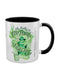 PYRAMID Harry Potter floo powder skodelica 5050574248716
