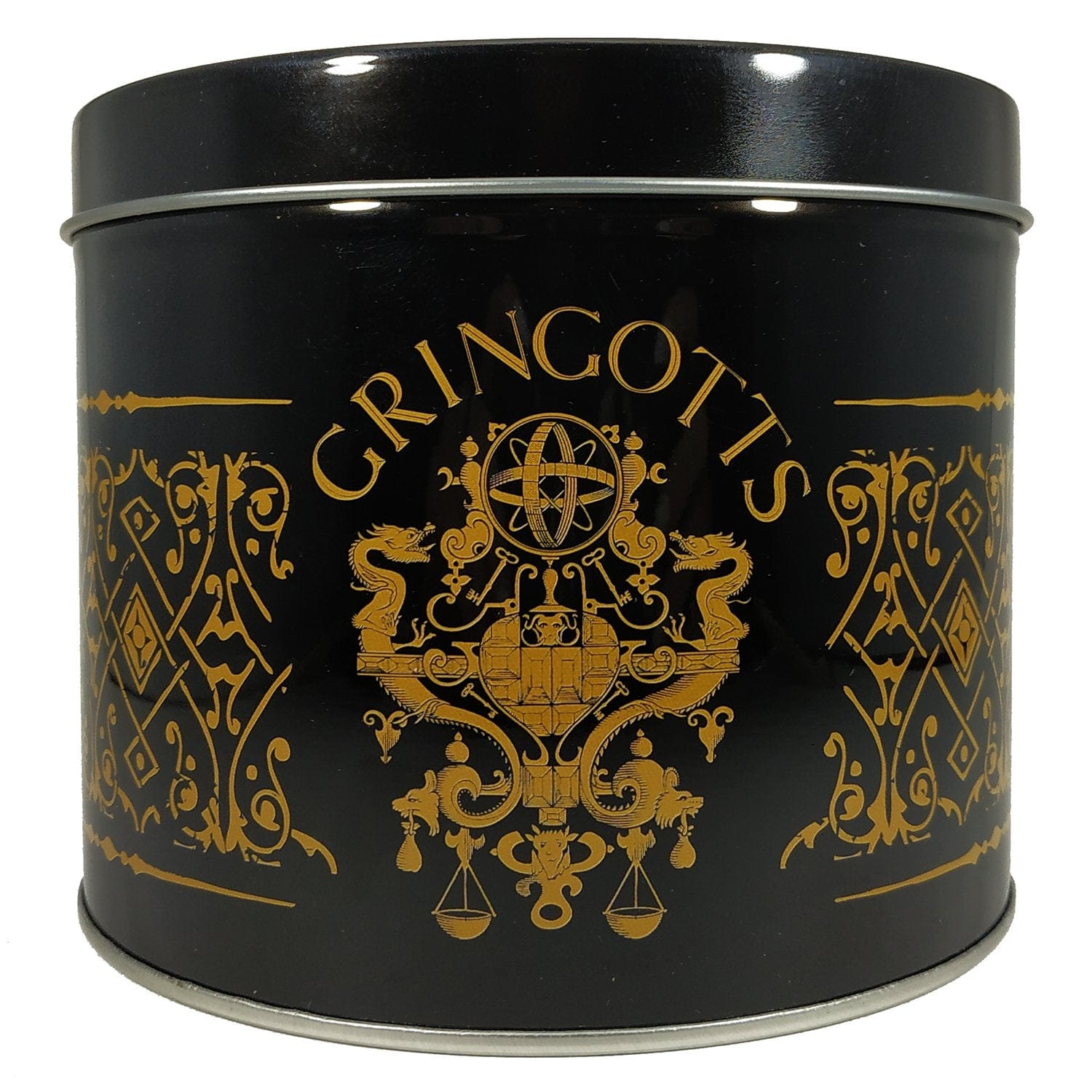 PYRAMID Harry Potter Gringotts darilni set 5050293854700