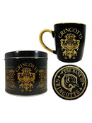 PYRAMID Harry Potter Gringotts darilni set 5050293854700