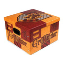 PYRAMID HARRY POTTER (GRYFFINDOR) STORAGE BOX ŠKATLA 5051265726629
