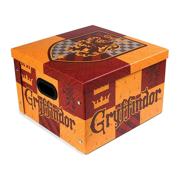 PYRAMID HARRY POTTER (GRYFFINDOR) STORAGE BOX ŠKATLA 5051265726629