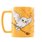 PYRAMID HARRY POTTER (HEDWIG) FUZZY skodelica 5063457010744