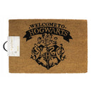 PYRAMID HARRY POTTER (HOGWARTS CREST) predpražnik 5050293852386