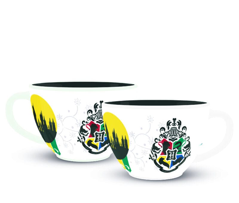 PYRAMID Harry Potter Hogwarts loose skodelica 5050574268981
