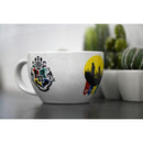 PYRAMID Harry Potter Hogwarts loose skodelica 5050574268981