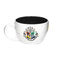 PYRAMID Harry Potter Hogwarts loose skodelica 5050574268981