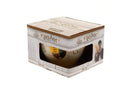 PYRAMID Harry Potter houses skodelica 5050574259507