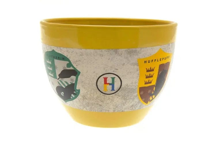 PYRAMID Harry Potter houses skodelica 5050574259507