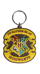 PYRAMID Harry Potter Id rather be at Hogwarts darilni set 5050293852119