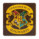 PYRAMID Harry Potter Id rather be at Hogwarts darilni set 5050293852119