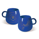 PYRAMID Harry Potter intricate houses Ravenclaw skodelica 5050574267038