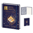 PYRAMID HARRY POTTER  (MARAUDERS MAP) A4 WIRO NOTEBOOK BELEŽKA 5051265740137