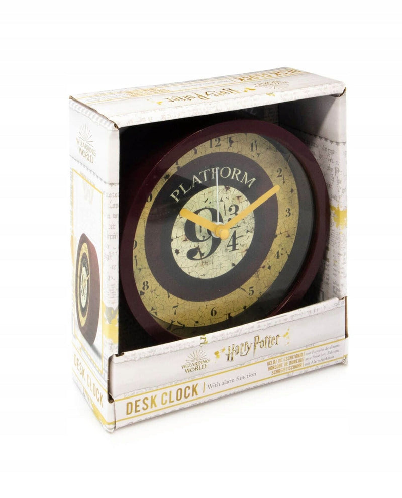 PYRAMID HARRY POTTER (PLATFORM 9 3/4) NAMIZNA URA 5050293858845