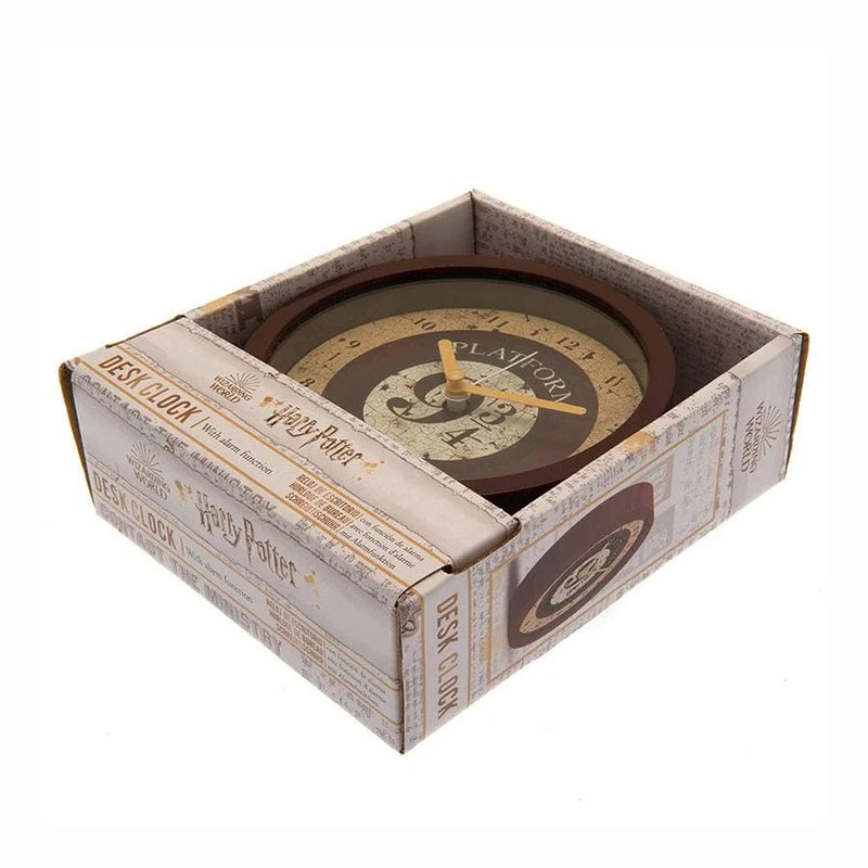 PYRAMID HARRY POTTER (PLATFORM 9 3/4) NAMIZNA URA 5050293858845