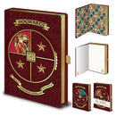 Pyramid HARRY POTTER (STAND TOGERTHER) SPINNER NOTEBOOK beležka A5 5051265735652