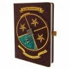 Pyramid HARRY POTTER (STAND TOGERTHER) SPINNER NOTEBOOK beležka A5 5051265735652
