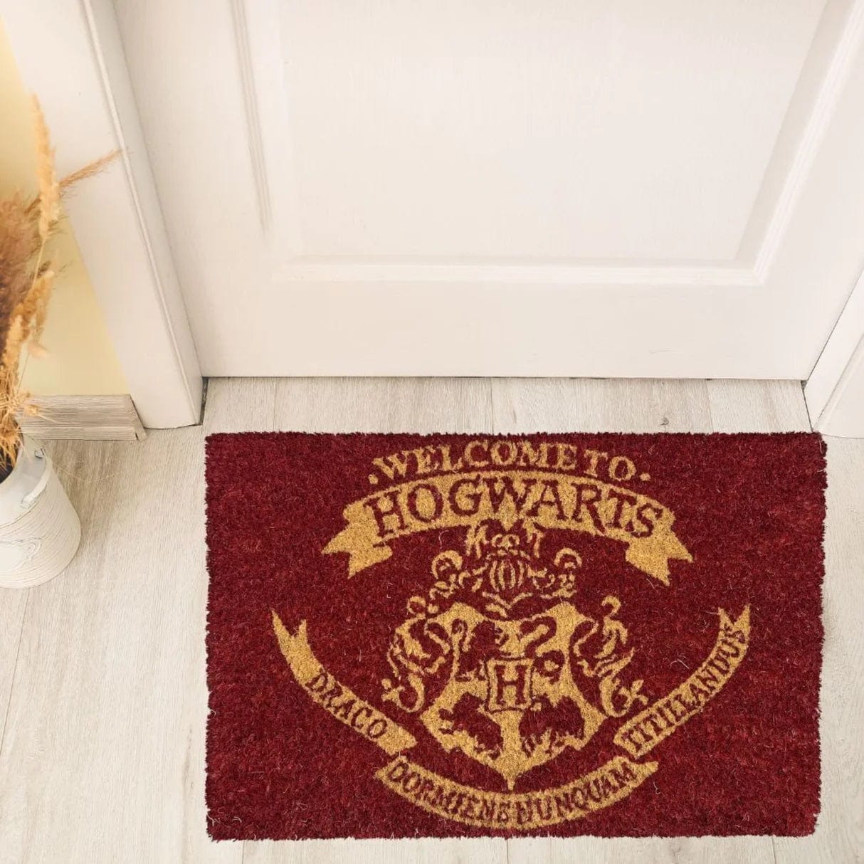 PYRAMID HARRY POTTER (WELCOME TO HOGWARTS) PREDPRAŽNIK 5050293850689
